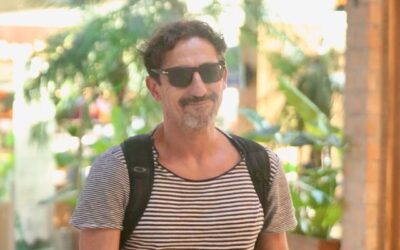 Tuca Andrada propõe proibir a entrada de israelenses no Brasil