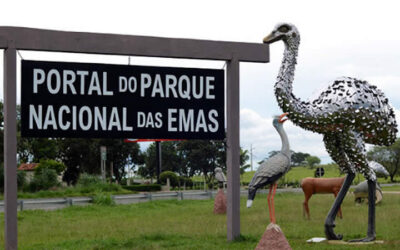 Para fortalecer o turismo, começa instalação de 40 pontos de Wi-Fi público