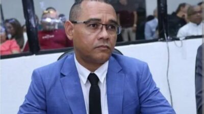 Vereador Kaká do Frigosá se manifesta pela primeira vez sobre acusação em homicídio