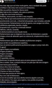 Uma verdade sobre a esquerda e a direita no Brasil…