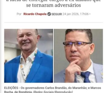 LUÍS INÁCIO FALOU/ LUÍS INÁCIO AUTORIZOU