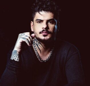 Vintage Culture comanda festa Sounds no Valparaíso nesta sexta (19)