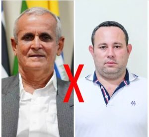 Bomba – Vereador Herasmo Leite diz que gestão do presidente da Câmara Municipal de Pinheiro Lucas do Beiradão, foi pro brejo; ouça o áudio