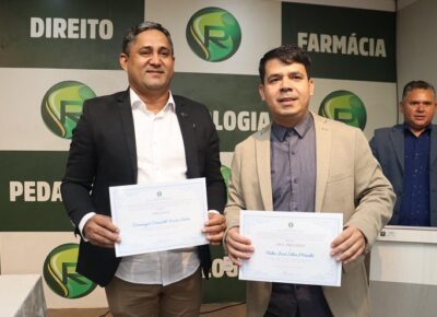 Prefeitura de Pedro do Rosário anuncia série de inaugurações com presença do ministro do Esporte