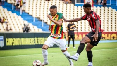 Superclássico e disputa pela liderança marcam quarta rodada