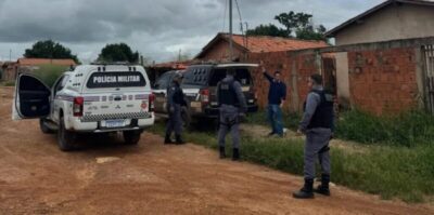 Maranhão registra 1.940 mortes violentas em 2025 e supera média nacional