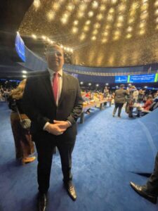 Do Maiobão ao comando do CRC-MA: Paço do Lumiar projeta liderança para o Maranhão