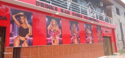 Famosa casa de drinks reabre no dia 6 de fevereiro em Barreirinhas