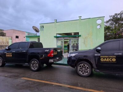 Promotores deixam cargos no Gaeco após parecer da PGJ