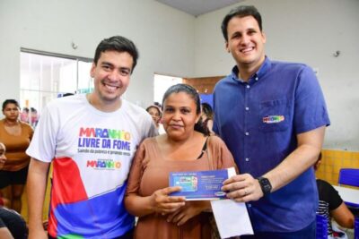 Governo destaca ações no Desenvolvimento Social em 2025