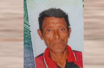 Idoso de 60 anos é encontrado morto no bairro Nova Conquista, em Penalva