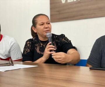 Mesmo com recesso, vereadores da cidade de Buriti Bravo exigem esclarecimentos da prefeita sobre aplicação do Fundeb