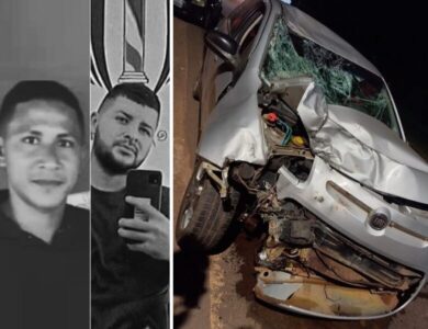 Animais soltos, embriaguez e violência armada deixam 7 mortos neste fim de semana em cidades da Baixada e Litoral Maranhense