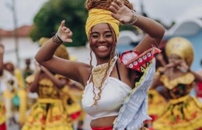 Bloco Afro GDAM celebra 40 anos com Concurso Rainha do Bloco