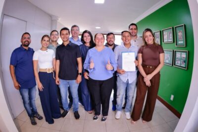 Penha cobra de Braide a liberação de recursos para APAE e Aldenora Bello