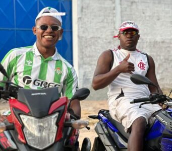 Irmãos viralizam ao usar humor contra o racismo