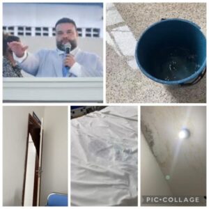 Primeira Cruz: Gestão de médico-prefeito é alvo de órgãos de controle enquanto hospital enfrenta denúncias de precariedade; VÍDEOS