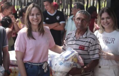 Não é só trabalho, é missão: a dedicação que move Detinha