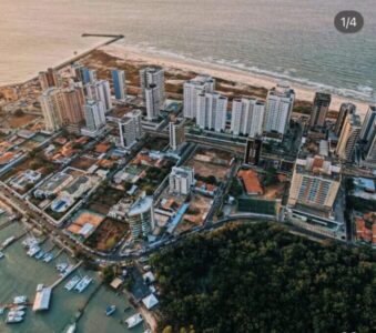 Bairros mais caros de São Luís: veja ranking do FipeZap