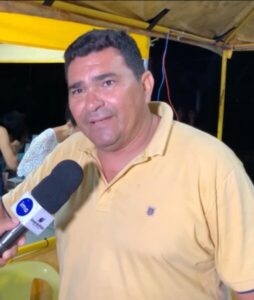 Presidente de associação em Paulino Neves é baleado durante perseguição