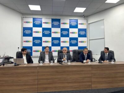 POLÍCIA CIVIL PROMOVE CAPACITAÇÃO SOBRE TÉCNICAS DE INVESTIGAÇÃO NA INTERNET