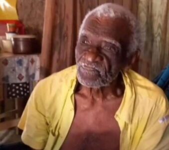 Morre aos 110 anos Arcanjo Pinheiro, símbolo histórico das comunidades e pessoa mais longeva da cidade de Matinha