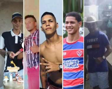 Homicídios e tragédias no trânsito marcam fim de semana na Baixada Maranhense