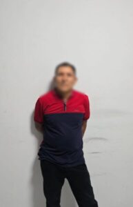 POLÍCIA CIVIL CAPTURA EM CODÓ FORAGIDO DA JUSTIÇA DO PARÁ INVESTIGADO POR TENTATIVA DE HOMICÍDIO