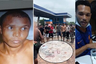 Dois homens da cidade de São Bento são mortos a tiros na zona rural de Palmeirândia