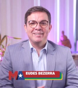 Governador Carlos Brandão fortalece a política de direitos humanos e nomeia Eudes Vitor Bezerra como Secretário Adjunto