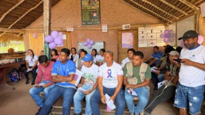 Hanseníase no Maranhão: Desafios e Estratégias no Contexto dos Povos Indígenas