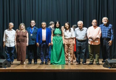 Academia Ludovicense de Letras promove Sarau Vozes da Ilha em ritmo de Carnaval