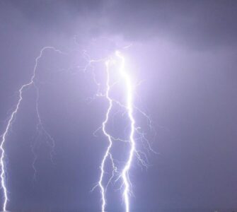 Alertas do Inmet: Equatorial Maranhão reforça orientações de segurança para evitar acidentes com energia elétrica no período chuvoso