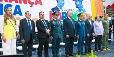 Governo do Maranhão promove 802 oficiais e praças da Polícia Militar e do Corpo de Bombeiros