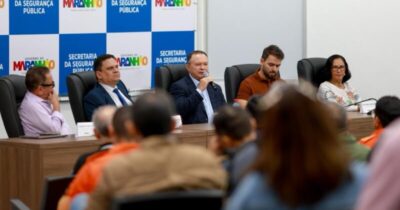 Reforço no policiamento do pré e carnaval do Maranhão e segurança nos municípios estão garantidos