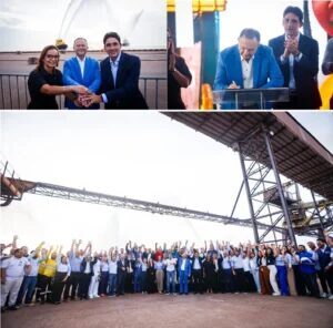 Gestão do Porto do Itaqui é renovada por mais 25 anos e reforça papel estratégico do Maranhão