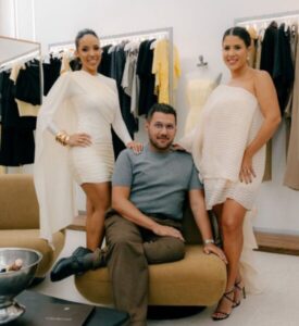 Marca IURY COSTA inaugura primeira loja em São Luís com coquetel exclusivo no Shopping da Ilha