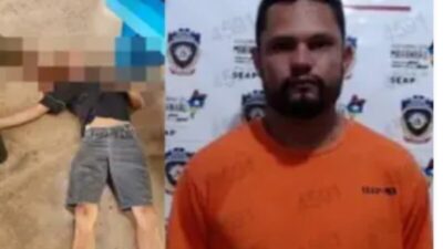 Atentado a bala mata um e deixa outro ferido em Timon