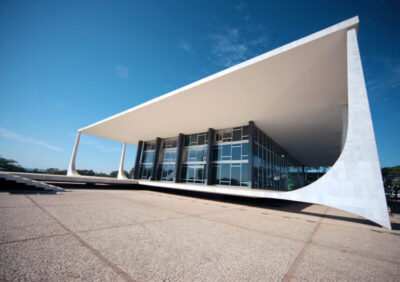 STF veda repasses de emendas parlamentares a ONGs ligadas a familiares de parlamentares