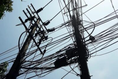 Decisão judicial impacta a tarifa de energia