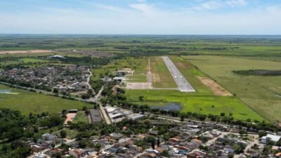 Aeroportos regionais do Sudeste receberão R$ 310 milhões para modernização e segurança operacional