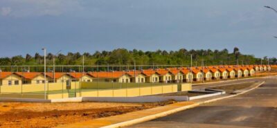 Hildo lidera articulação e garante entrega das 3 mil moradias do Residencial Mato Grosso