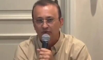 Marcus Brandão desmente narrativa plantada para enfraquecer parceria sólida entre Lula e Brandão