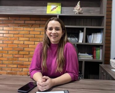 Em um ano de gestão, prefeita Paula do Quininha celebra conquistas importantes em Itinga do Maranhão