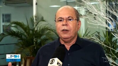 Segunda etapa da travessia urbana em Imperatriz deve beneficiar cerca de um milhão de pessoas, diz Hildo Rocha