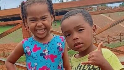 Polícia investiga se crianças desaparecidas no Maranhão foram vistas em São Paulo