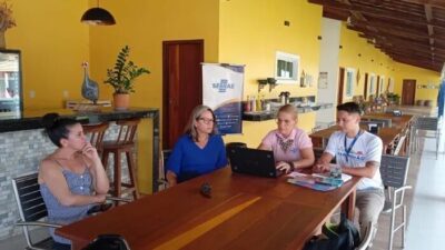 Cadastur registra crescimento de 18,20% e atende 2.578 empresas do turismo no Maranhão em 2025