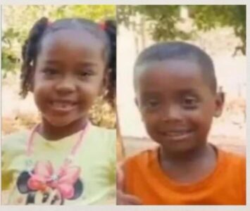 Roberto Costa oferece recompensa por informações de crianças desaparecidas em Bacabal