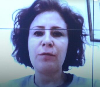 Justiça italiana adia novamente julgamento sobre extradição de Carla Zambelli