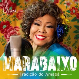 Alcione resgata marabaixo do Amapá em single lançado para o Carnaval da Mangueira